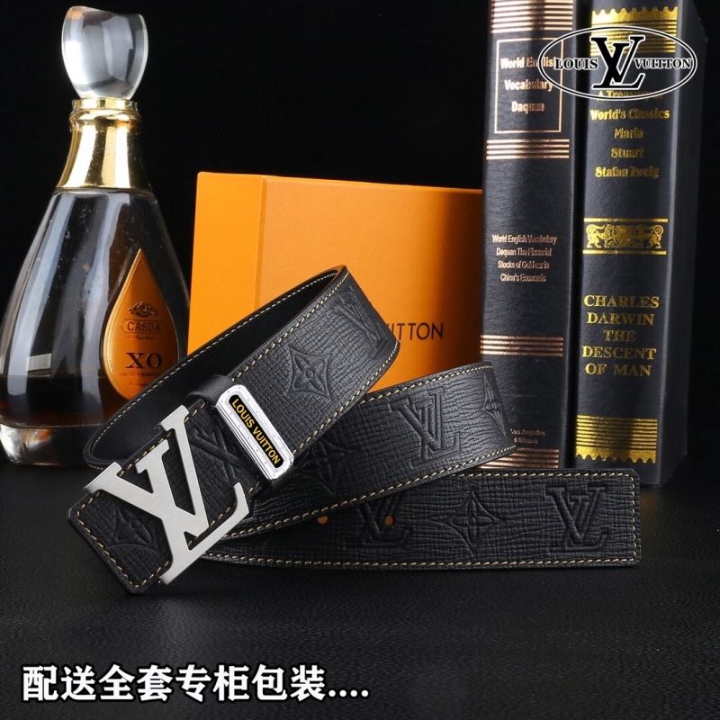 Louis Vuitton Belts